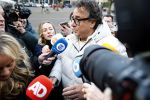 Utrecht 4 december 2025
Uitspraak zaak Marco Borsato in de rechtbank van Utrecht . Er was ongelofelijk veel pers uit Nederland en Belgie aanwezig.