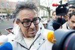 Utrecht 4 december 2025
Uitspraak zaak Marco Borsato in de rechtbank van Utrecht . Er was ongelofelijk veel pers uit Nederland en Belgie aanwezig.