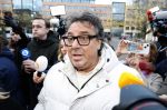 Utrecht 4 december 2025
Uitspraak zaak Marco Borsato in de rechtbank van Utrecht . Er was ongelofelijk veel pers uit Nederland en Belgie aanwezig.