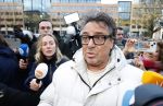 Utrecht 4 december 2025
Uitspraak zaak Marco Borsato in de rechtbank van Utrecht . Er was ongelofelijk veel pers uit Nederland en Belgie aanwezig.
