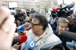 Utrecht 4 december 2025
Uitspraak zaak Marco Borsato in de rechtbank van Utrecht . Er was ongelofelijk veel pers uit Nederland en Belgie aanwezig.