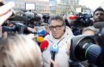Utrecht 4 december 2025
Uitspraak zaak Marco Borsato in de rechtbank van Utrecht . Er was ongelofelijk veel pers uit Nederland en Belgie aanwezig.