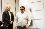 Utrecht 4 december 2025
Uitspraak zaak Marco Borsato in de rechtbank van Utrecht . Er was ongelofelijk veel pers uit Nederland en Belgie aanwezig.