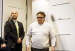 Utrecht 4 december 2025
Uitspraak zaak Marco Borsato in de rechtbank van Utrecht . Er was ongelofelijk veel pers uit Nederland en Belgie aanwezig.