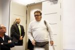 Utrecht 4 december 2025
Uitspraak zaak Marco Borsato in de rechtbank van Utrecht . Er was ongelofelijk veel pers uit Nederland en Belgie aanwezig.