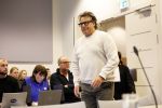 Utrecht 4 december 2025
Uitspraak zaak Marco Borsato in de rechtbank van Utrecht . Er was ongelofelijk veel pers uit Nederland en Belgie aanwezig.