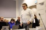 Utrecht 4 december 2025
Uitspraak zaak Marco Borsato in de rechtbank van Utrecht . Er was ongelofelijk veel pers uit Nederland en Belgie aanwezig.