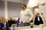 Utrecht 4 december 2025
Uitspraak zaak Marco Borsato in de rechtbank van Utrecht . Er was ongelofelijk veel pers uit Nederland en Belgie aanwezig.