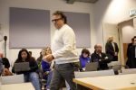 Utrecht 4 december 2025
Uitspraak zaak Marco Borsato in de rechtbank van Utrecht . Er was ongelofelijk veel pers uit Nederland en Belgie aanwezig.