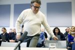 Utrecht 4 december 2025
Uitspraak zaak Marco Borsato in de rechtbank van Utrecht . Er was ongelofelijk veel pers uit Nederland en Belgie aanwezig.