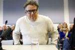 Utrecht 4 december 2025
Uitspraak zaak Marco Borsato in de rechtbank van Utrecht . Er was ongelofelijk veel pers uit Nederland en Belgie aanwezig.