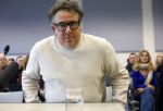 Utrecht 4 december 2025
Uitspraak zaak Marco Borsato in de rechtbank van Utrecht . Er was ongelofelijk veel pers uit Nederland en Belgie aanwezig.