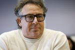 Utrecht 4 december 2025
Uitspraak zaak Marco Borsato in de rechtbank van Utrecht . Er was ongelofelijk veel pers uit Nederland en Belgie aanwezig.