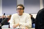 Utrecht 4 december 2025
Uitspraak zaak Marco Borsato in de rechtbank van Utrecht . Er was ongelofelijk veel pers uit Nederland en Belgie aanwezig.