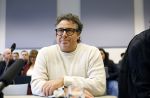 Utrecht 4 december 2025
Uitspraak zaak Marco Borsato in de rechtbank van Utrecht . Er was ongelofelijk veel pers uit Nederland en Belgie aanwezig.