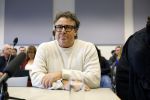 Utrecht 4 december 2025
Uitspraak zaak Marco Borsato in de rechtbank van Utrecht . Er was ongelofelijk veel pers uit Nederland en Belgie aanwezig.