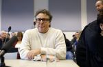 Utrecht 4 december 2025
Uitspraak zaak Marco Borsato in de rechtbank van Utrecht . Er was ongelofelijk veel pers uit Nederland en Belgie aanwezig.