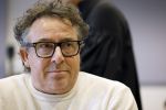 Utrecht 4 december 2025
Uitspraak zaak Marco Borsato in de rechtbank van Utrecht . Er was ongelofelijk veel pers uit Nederland en Belgie aanwezig.