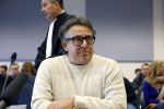 Utrecht 4 december 2025
Uitspraak zaak Marco Borsato in de rechtbank van Utrecht . Er was ongelofelijk veel pers uit Nederland en Belgie aanwezig.