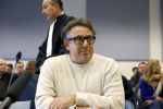 Utrecht 4 december 2025
Uitspraak zaak Marco Borsato in de rechtbank van Utrecht . Er was ongelofelijk veel pers uit Nederland en Belgie aanwezig.