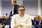 Utrecht 4 december 2025
Uitspraak zaak Marco Borsato in de rechtbank van Utrecht . Er was ongelofelijk veel pers uit Nederland en Belgie aanwezig.