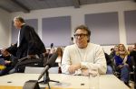 Utrecht 4 december 2025
Uitspraak zaak Marco Borsato in de rechtbank van Utrecht . Er was ongelofelijk veel pers uit Nederland en Belgie aanwezig.