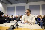 Utrecht 4 december 2025
Uitspraak zaak Marco Borsato in de rechtbank van Utrecht . Er was ongelofelijk veel pers uit Nederland en Belgie aanwezig.