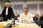 Utrecht 4 december 2025
Uitspraak zaak Marco Borsato in de rechtbank van Utrecht . Er was ongelofelijk veel pers uit Nederland en Belgie aanwezig.