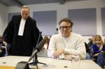 Utrecht 4 december 2025
Uitspraak zaak Marco Borsato in de rechtbank van Utrecht . Er was ongelofelijk veel pers uit Nederland en Belgie aanwezig.