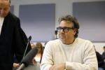 Utrecht 4 december 2025
Uitspraak zaak Marco Borsato in de rechtbank van Utrecht . Er was ongelofelijk veel pers uit Nederland en Belgie aanwezig.