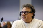 Utrecht 4 december 2025
Uitspraak zaak Marco Borsato in de rechtbank van Utrecht . Er was ongelofelijk veel pers uit Nederland en Belgie aanwezig.