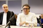 Utrecht 4 december 2025
Uitspraak zaak Marco Borsato in de rechtbank van Utrecht . Er was ongelofelijk veel pers uit Nederland en Belgie aanwezig.