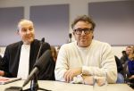 Utrecht 4 december 2025
Uitspraak zaak Marco Borsato in de rechtbank van Utrecht . Er was ongelofelijk veel pers uit Nederland en Belgie aanwezig.