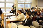 Utrecht 4 december 2025
Uitspraak zaak Marco Borsato in de rechtbank van Utrecht . Er was ongelofelijk veel pers uit Nederland en Belgie aanwezig.
