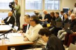 Utrecht 4 december 2025
Uitspraak zaak Marco Borsato in de rechtbank van Utrecht . Er was ongelofelijk veel pers uit Nederland en Belgie aanwezig.