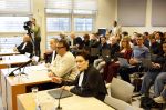 Utrecht 4 december 2025
Uitspraak zaak Marco Borsato in de rechtbank van Utrecht . Er was ongelofelijk veel pers uit Nederland en Belgie aanwezig.