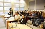 Utrecht 4 december 2025
Uitspraak zaak Marco Borsato in de rechtbank van Utrecht . Er was ongelofelijk veel pers uit Nederland en Belgie aanwezig.