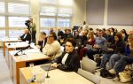 Utrecht 4 december 2025
Uitspraak zaak Marco Borsato in de rechtbank van Utrecht . Er was ongelofelijk veel pers uit Nederland en Belgie aanwezig.