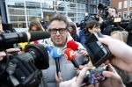 Utrecht 4 december 2025
Uitspraak zaak Marco Borsato in de rechtbank van Utrecht . Er was ongelofelijk veel pers uit Nederland en Belgie aanwezig.