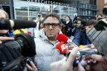 Utrecht 4 december 2025
Uitspraak zaak Marco Borsato in de rechtbank van Utrecht . Er was ongelofelijk veel pers uit Nederland en Belgie aanwezig.