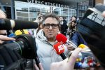 Utrecht 4 december 2025
Uitspraak zaak Marco Borsato in de rechtbank van Utrecht . Er was ongelofelijk veel pers uit Nederland en Belgie aanwezig.