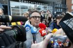 Utrecht 4 december 2025
Uitspraak zaak Marco Borsato in de rechtbank van Utrecht . Er was ongelofelijk veel pers uit Nederland en Belgie aanwezig.