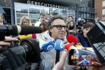 Utrecht 4 december 2025
Uitspraak zaak Marco Borsato in de rechtbank van Utrecht . Er was ongelofelijk veel pers uit Nederland en Belgie aanwezig.