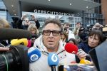 Utrecht 4 december 2025
Uitspraak zaak Marco Borsato in de rechtbank van Utrecht . Er was ongelofelijk veel pers uit Nederland en Belgie aanwezig.