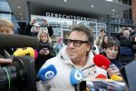 Utrecht 4 december 2025
Uitspraak zaak Marco Borsato in de rechtbank van Utrecht . Er was ongelofelijk veel pers uit Nederland en Belgie aanwezig.