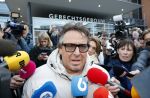 Utrecht 4 december 2025
Uitspraak zaak Marco Borsato in de rechtbank van Utrecht . Er was ongelofelijk veel pers uit Nederland en Belgie aanwezig.