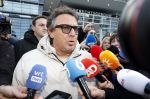 Utrecht 4 december 2025
Uitspraak zaak Marco Borsato in de rechtbank van Utrecht . Er was ongelofelijk veel pers uit Nederland en Belgie aanwezig.