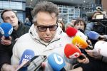 Utrecht 4 december 2025
Uitspraak zaak Marco Borsato in de rechtbank van Utrecht . Er was ongelofelijk veel pers uit Nederland en Belgie aanwezig.