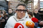 Utrecht 4 december 2025
Uitspraak zaak Marco Borsato in de rechtbank van Utrecht . Er was ongelofelijk veel pers uit Nederland en Belgie aanwezig.