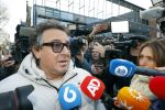 Utrecht 4 december 2025
Uitspraak zaak Marco Borsato in de rechtbank van Utrecht . Er was ongelofelijk veel pers uit Nederland en Belgie aanwezig.